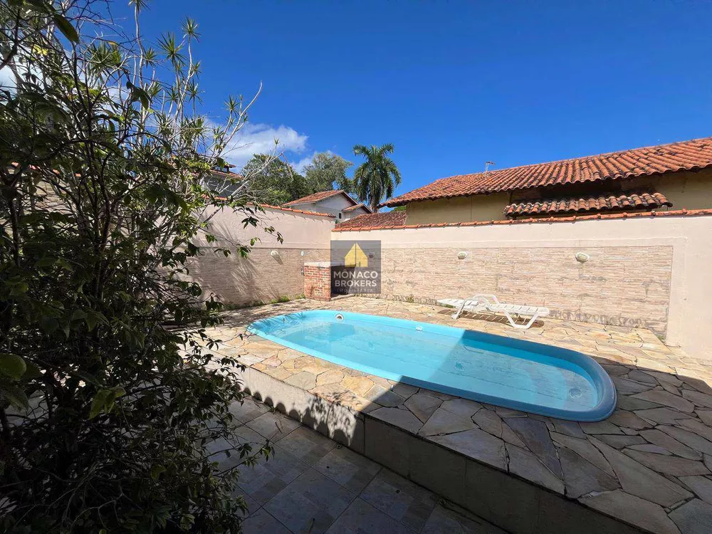 Casa, 3 quartos, 180 m² - Foto 25