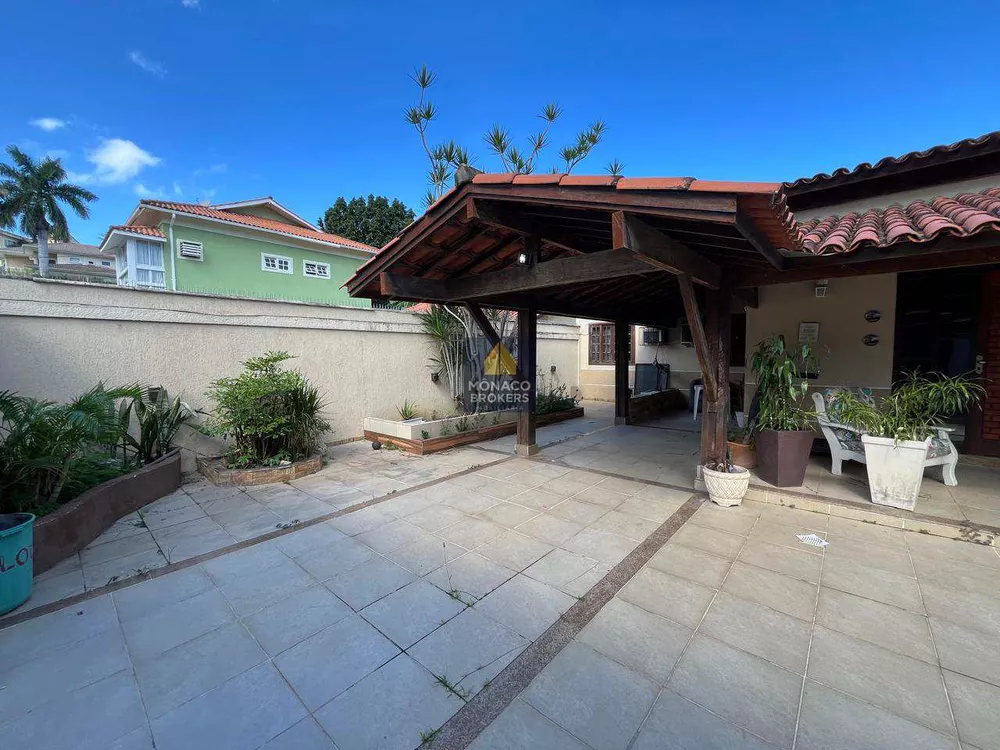 Casa, 3 quartos, 180 m² - Foto 4