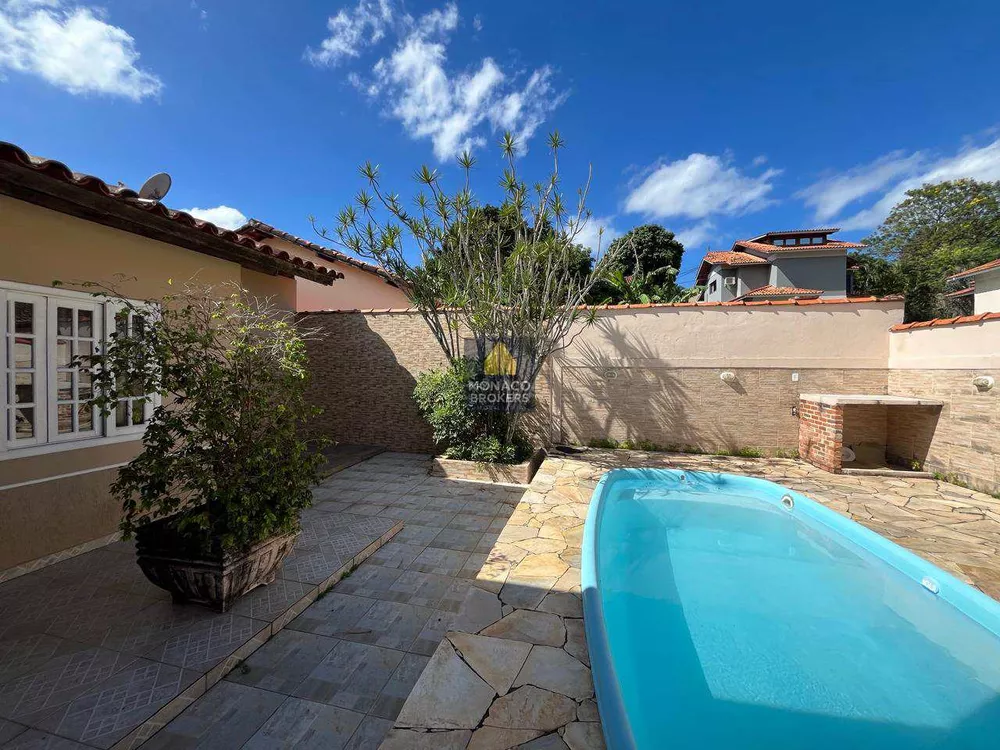 Casa, 3 quartos, 180 m² - Foto 31