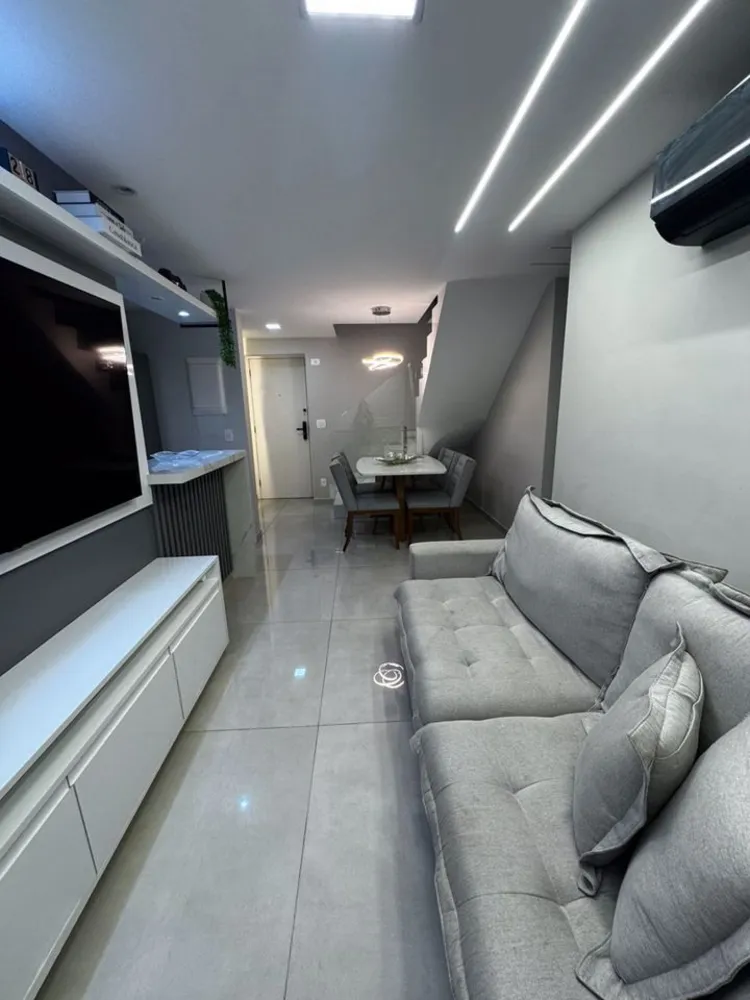 Cobertura, 3 quartos, 105 m² - Foto 4