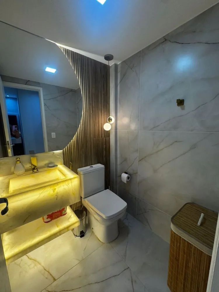 Cobertura, 3 quartos, 105 m² - Foto 38