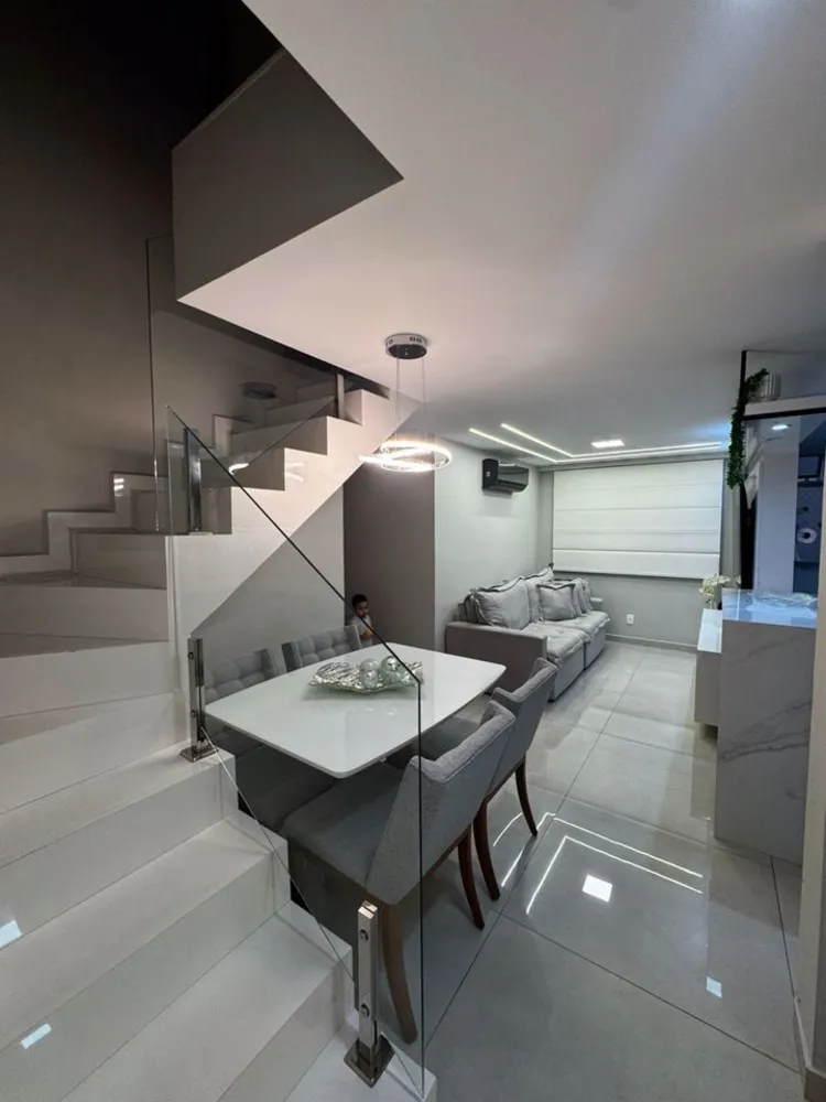 Cobertura, 3 quartos, 105 m² - Foto 1