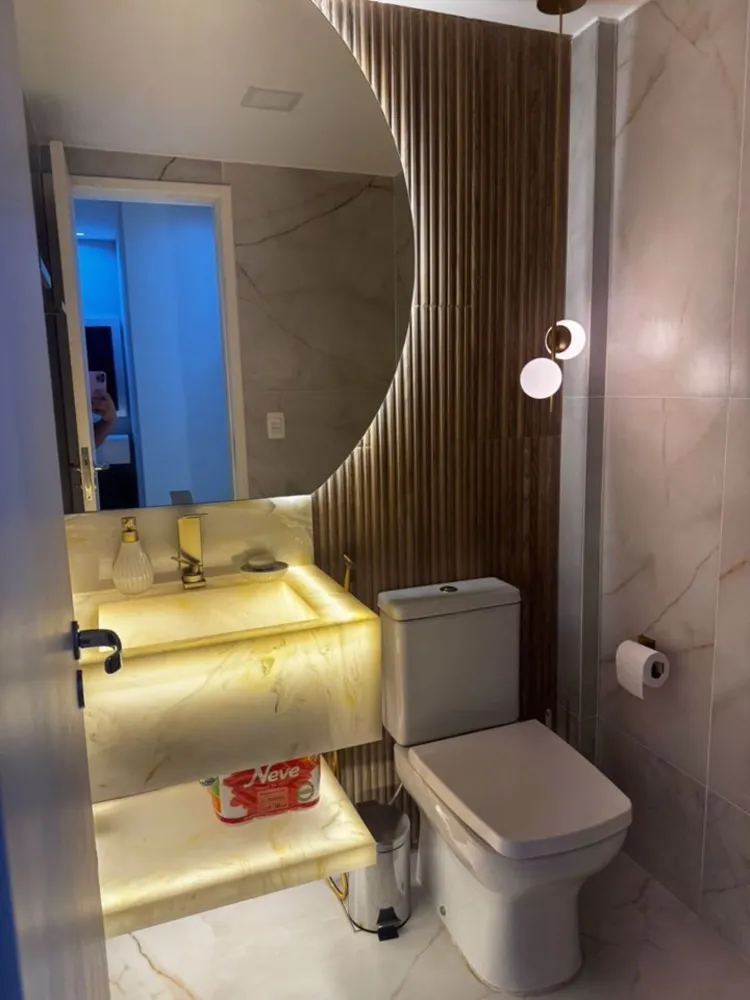 Cobertura, 3 quartos, 105 m² - Foto 12