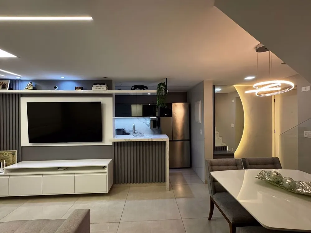 Cobertura, 3 quartos, 105 m² - Foto 2