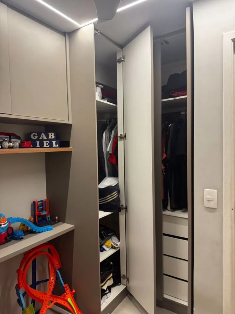 Cobertura, 3 quartos, 105 m² - Foto 10