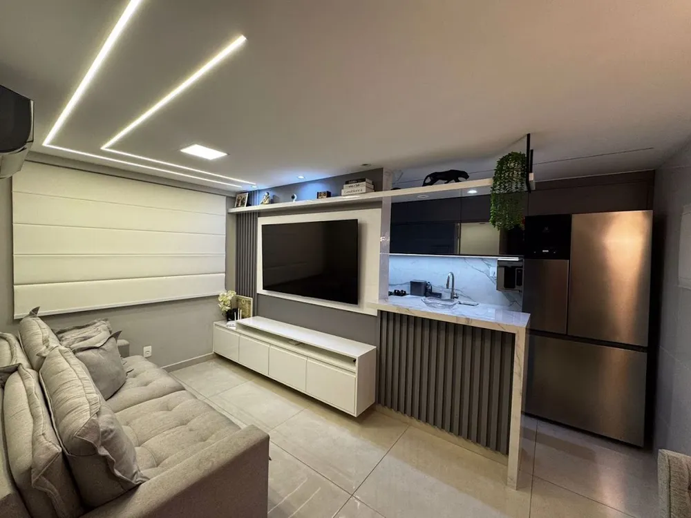 Cobertura, 3 quartos, 105 m² - Foto 6