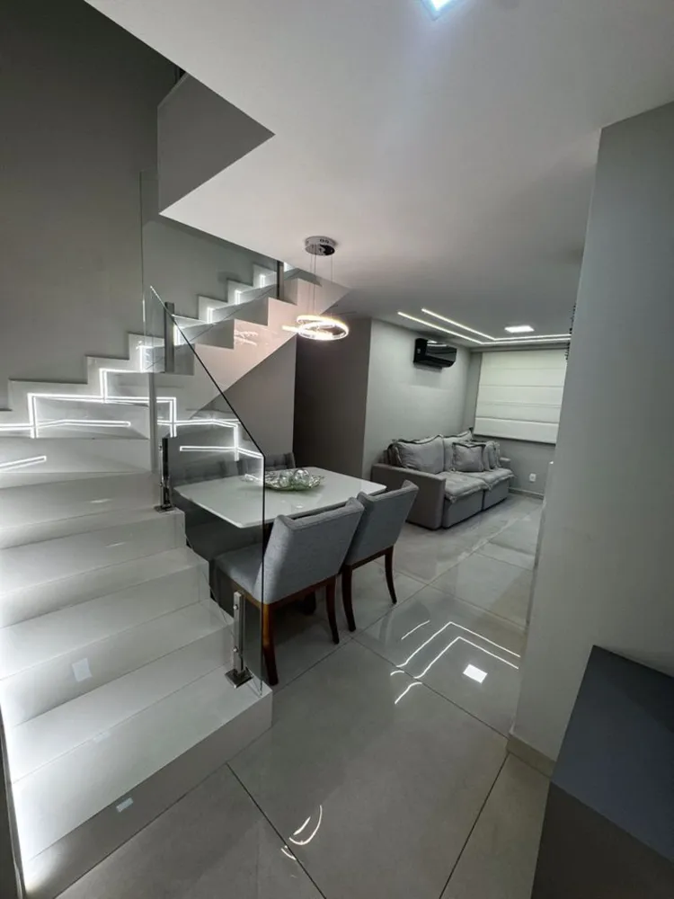 Cobertura, 3 quartos, 105 m² - Foto 3