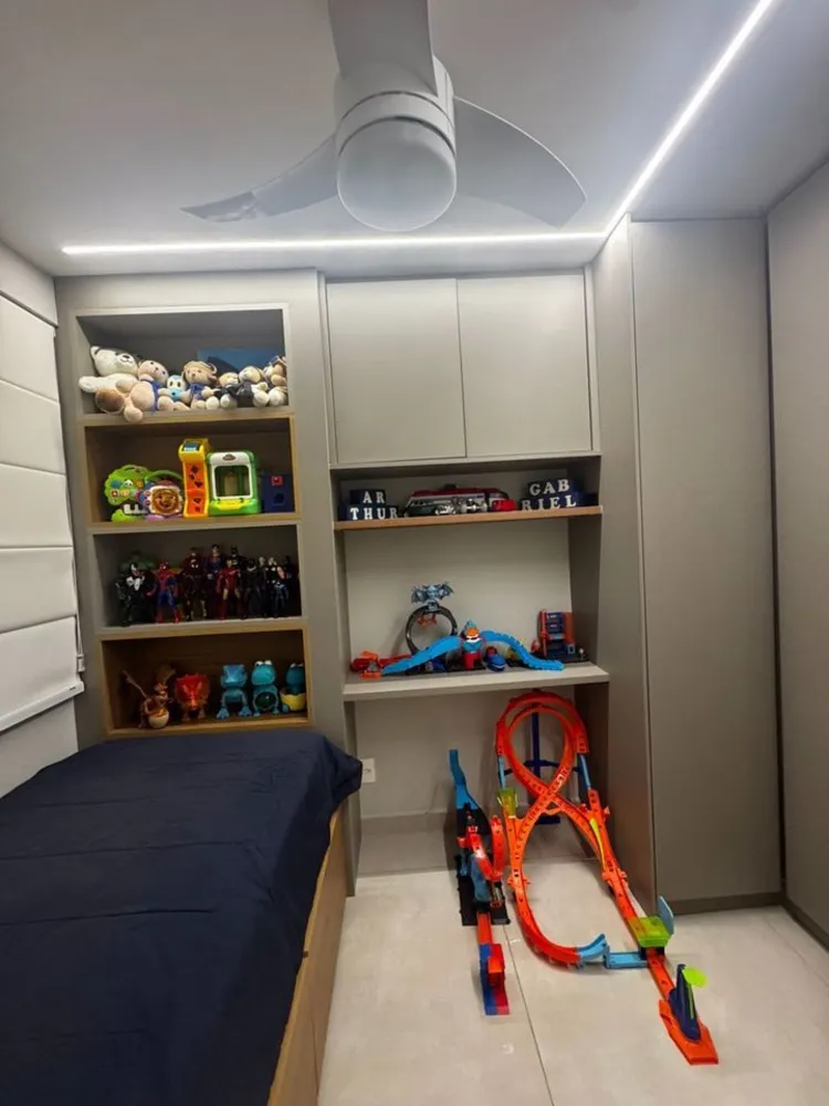 Cobertura, 3 quartos, 105 m² - Foto 25
