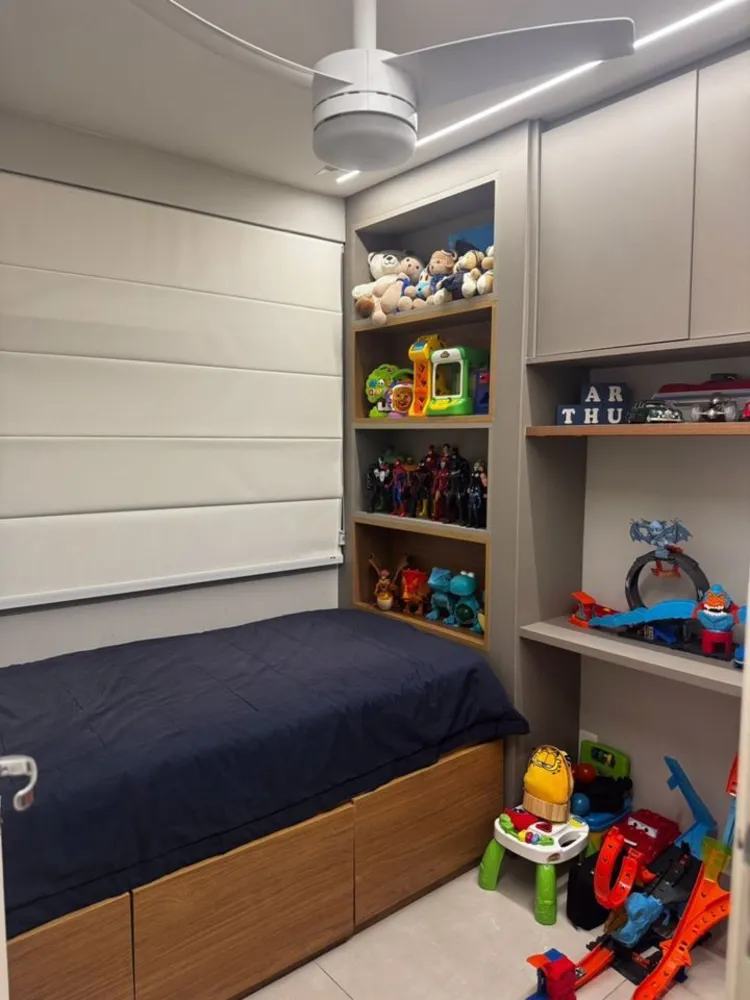 Cobertura, 3 quartos, 105 m² - Foto 11