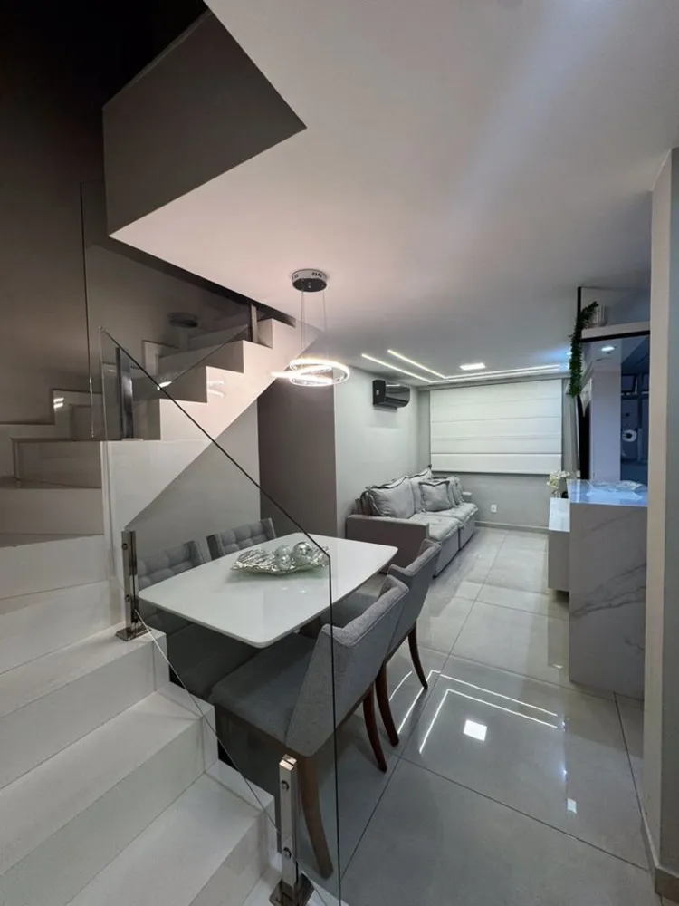 Cobertura, 3 quartos, 105 m² - Foto 5