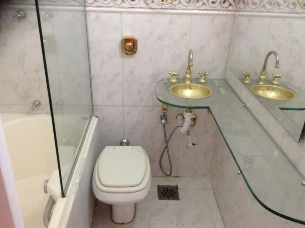 Apartamento, 3 quartos, 131 m² - Foto 6