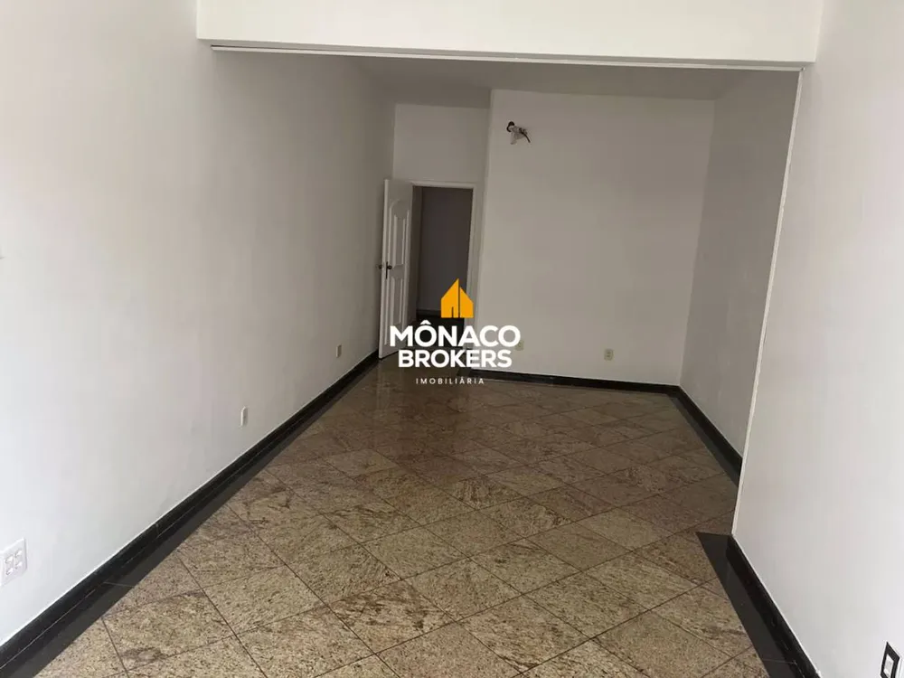 Apartamento, 3 quartos, 131 m² - Foto 1