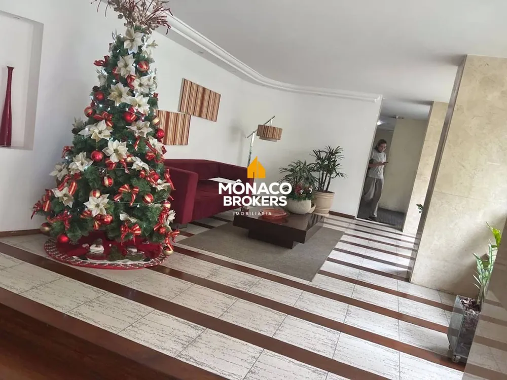 Apartamento, 3 quartos, 131 m² - Foto 31