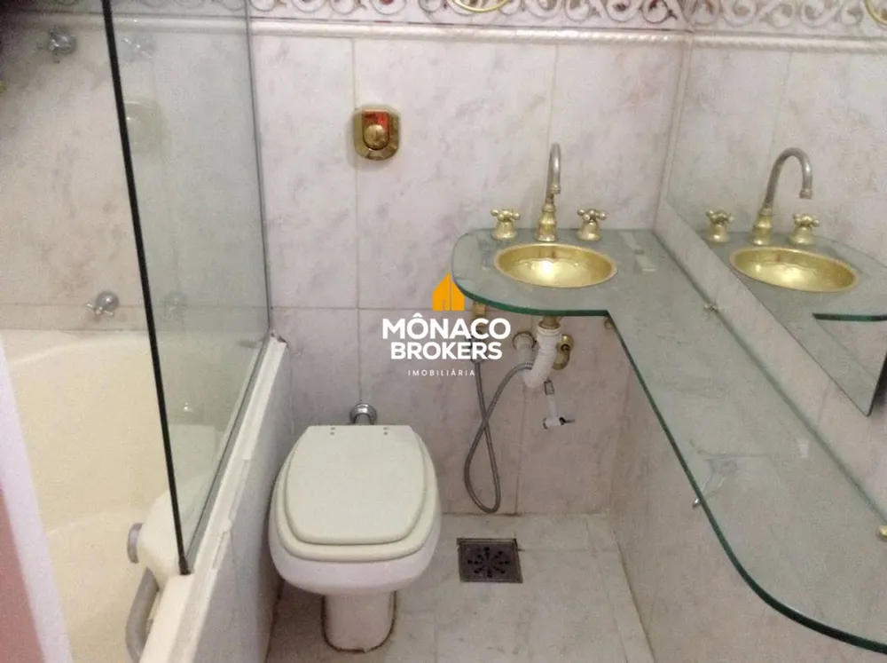 Apartamento, 3 quartos, 131 m² - Foto 11