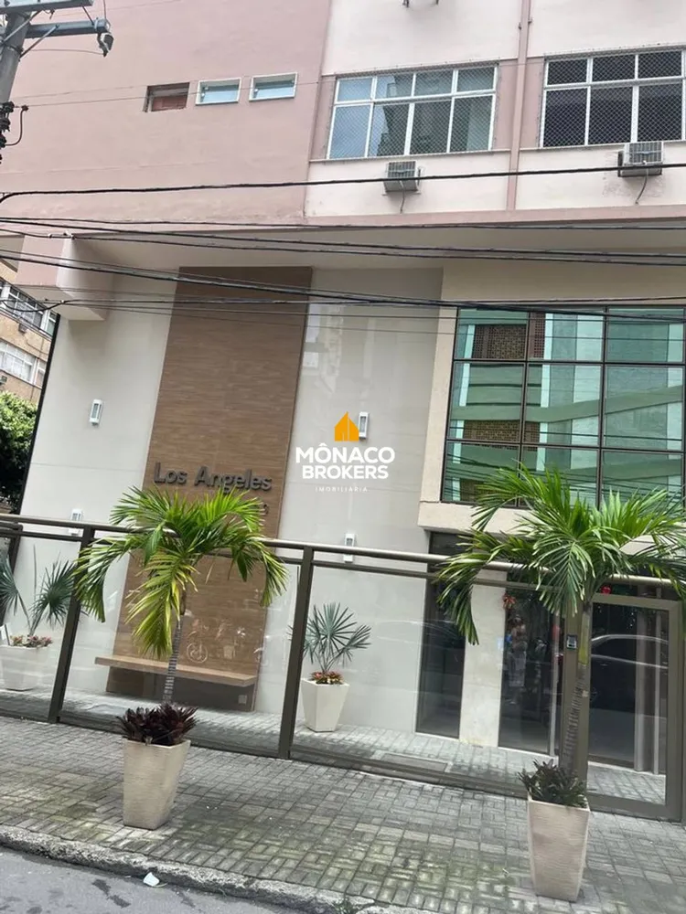 Apartamento, 3 quartos, 131 m² - Foto 29