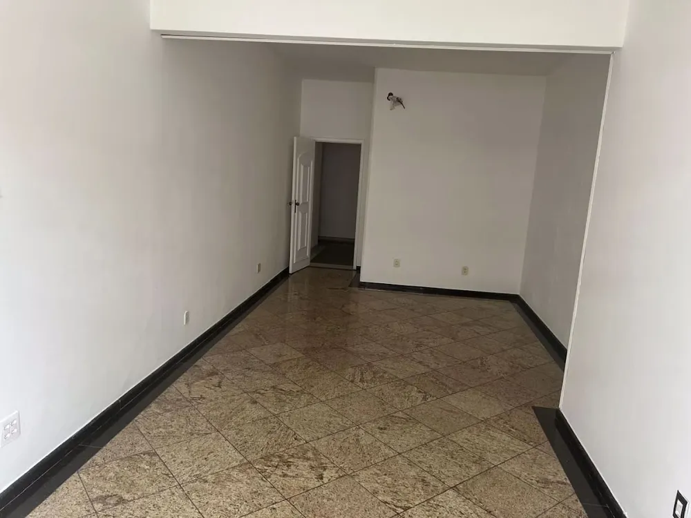 Apartamento, 3 quartos, 131 m² - Foto 1