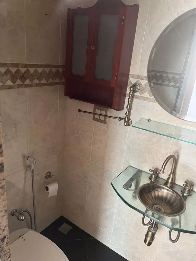 Apartamento, 3 quartos, 131 m² - Foto 12