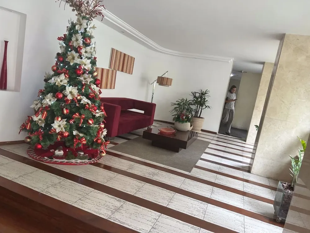 Apartamento, 3 quartos, 131 m² - Foto 17