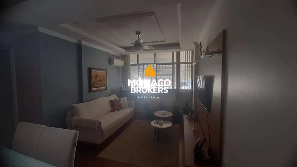 Apartamento, 3 quartos, 94 m² - Foto 3