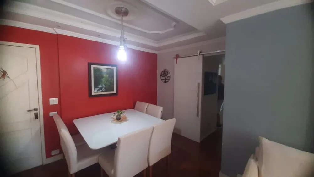 Apartamento, 3 quartos, 94 m² - Foto 2