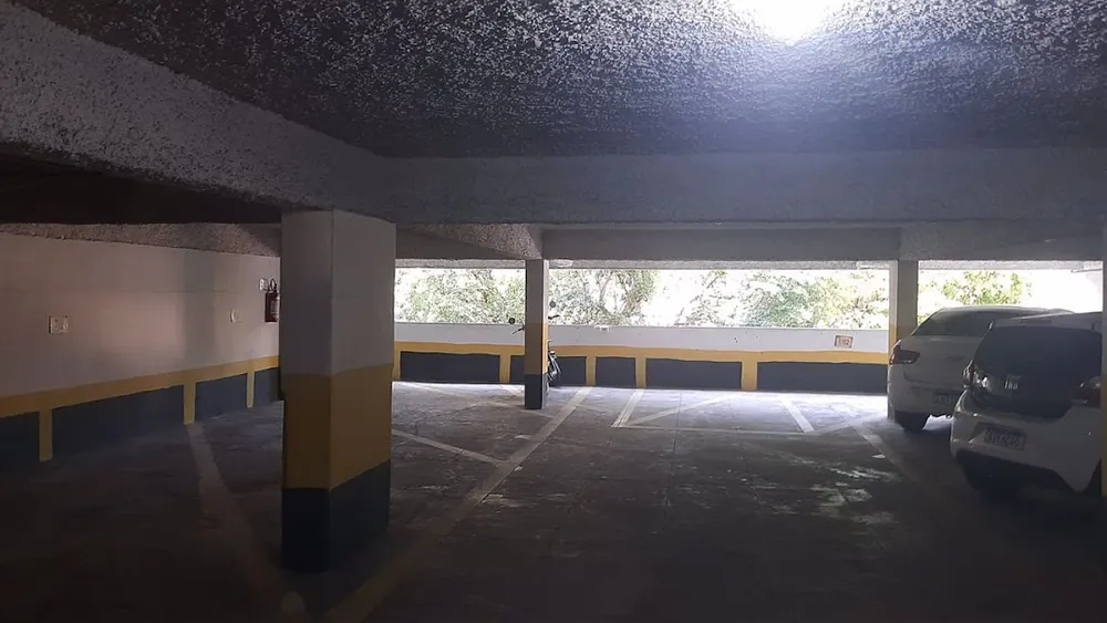 Apartamento, 3 quartos, 94 m² - Foto 11