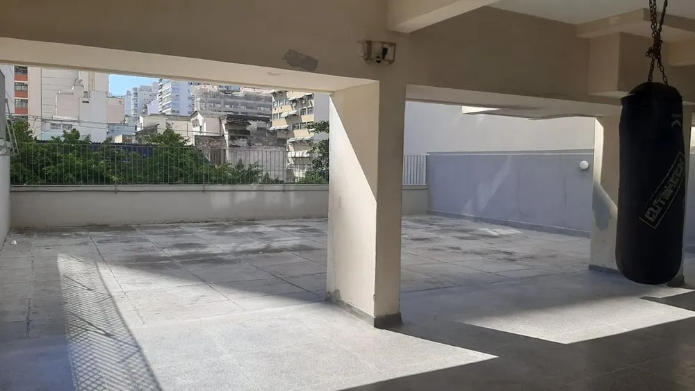 Apartamento, 3 quartos, 94 m² - Foto 22