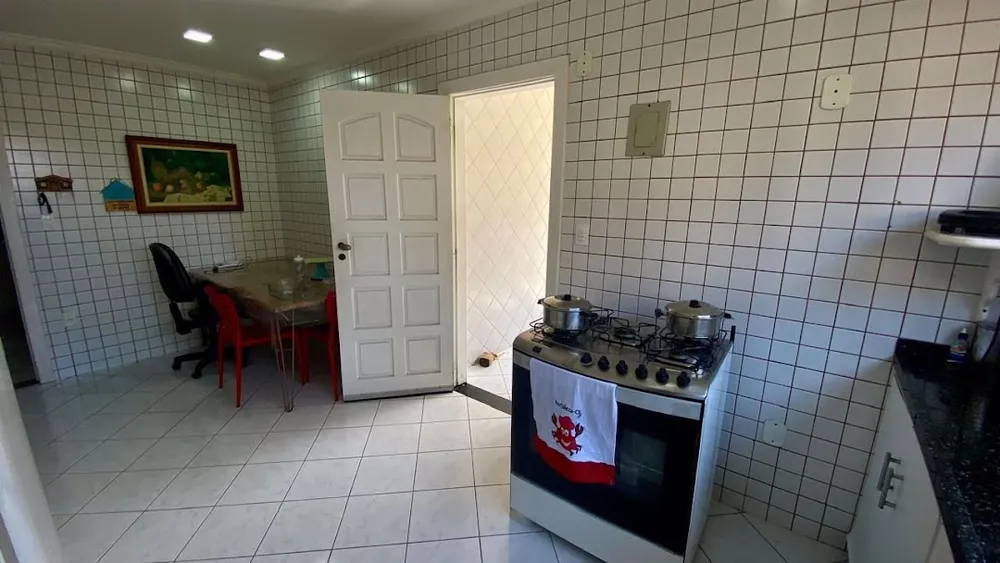 Casa, 5 quartos, 206 m² - Foto 20
