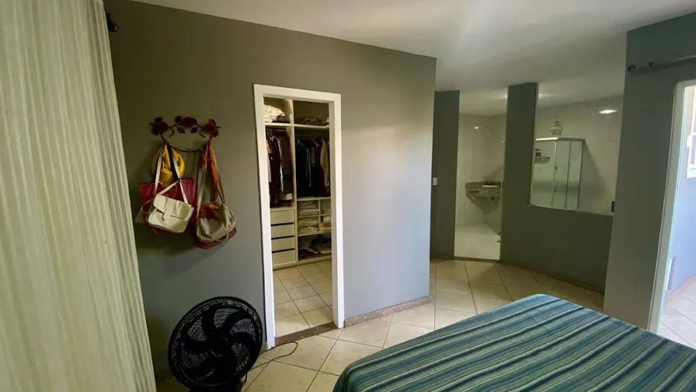 Casa, 5 quartos, 206 m² - Foto 10