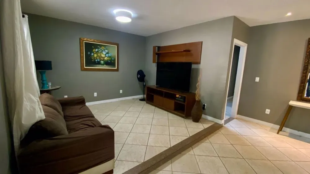 Casa, 5 quartos, 206 m² - Foto 3