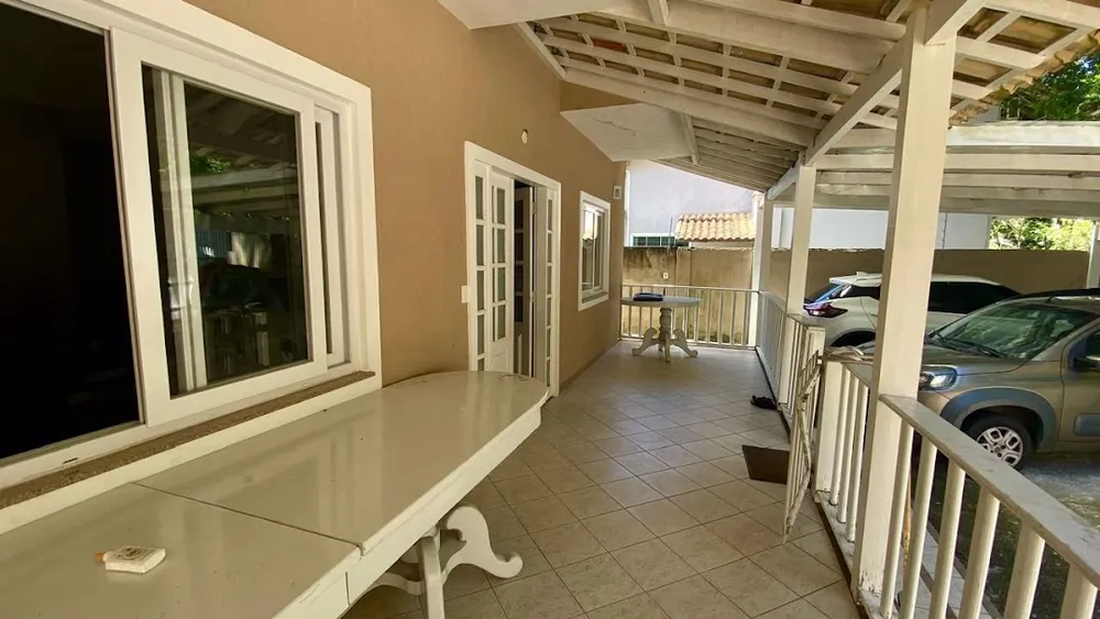 Casa, 5 quartos, 206 m² - Foto 24