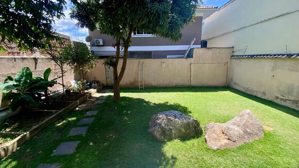Casa, 5 quartos, 206 m² - Foto 26