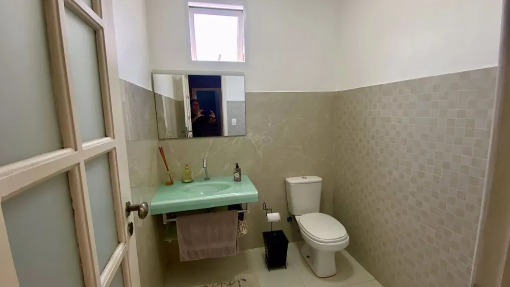 Casa, 5 quartos, 206 m² - Foto 7