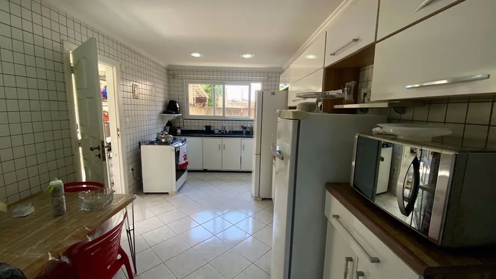 Casa, 5 quartos, 206 m² - Foto 19