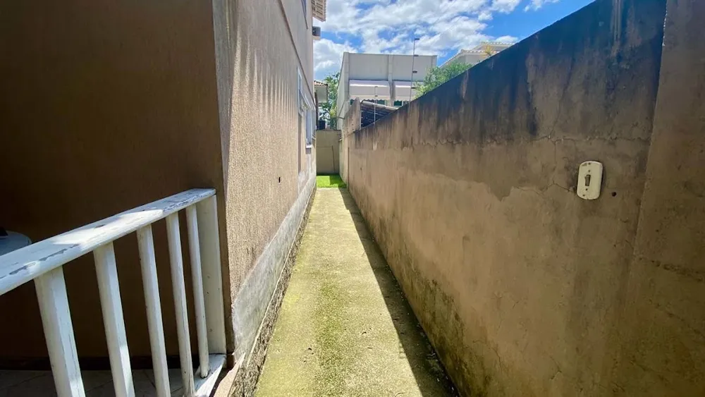 Casa, 5 quartos, 206 m² - Foto 30