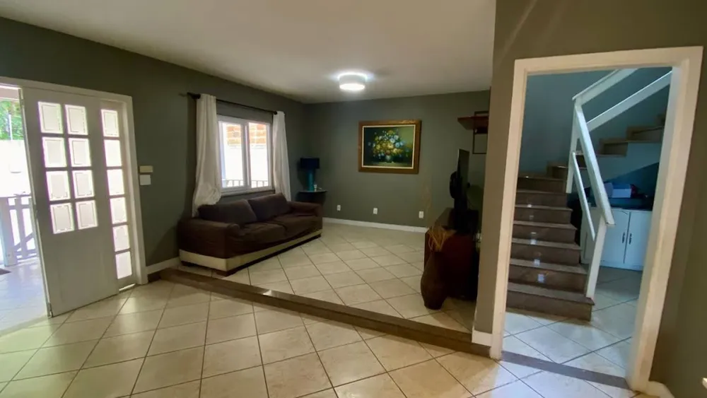 Casa, 5 quartos, 206 m² - Foto 4