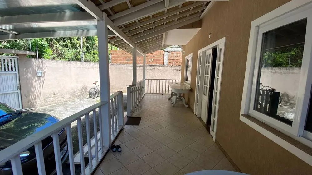 Casa, 5 quartos, 206 m² - Foto 23