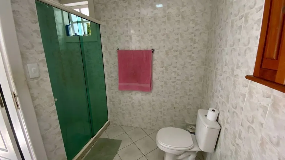 Casa, 5 quartos, 206 m² - Foto 16