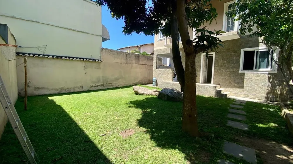 Casa, 5 quartos, 206 m² - Foto 25