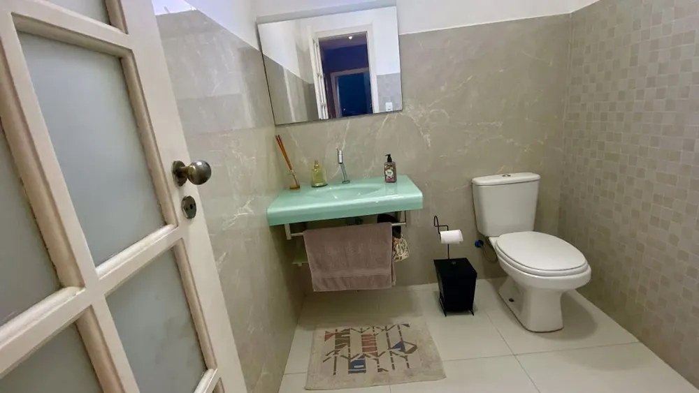 Casa, 5 quartos, 206 m² - Foto 8