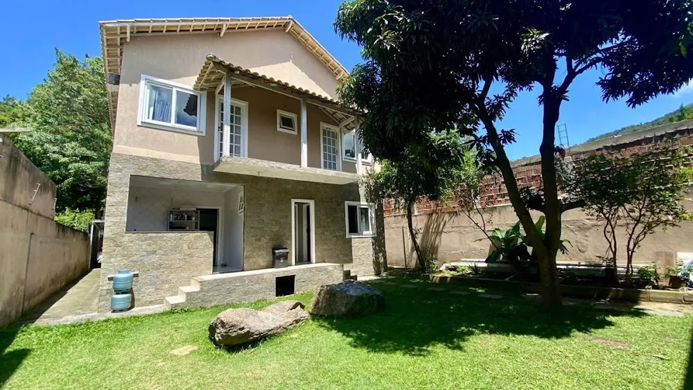 Casa, 5 quartos, 206 m² - Foto 27
