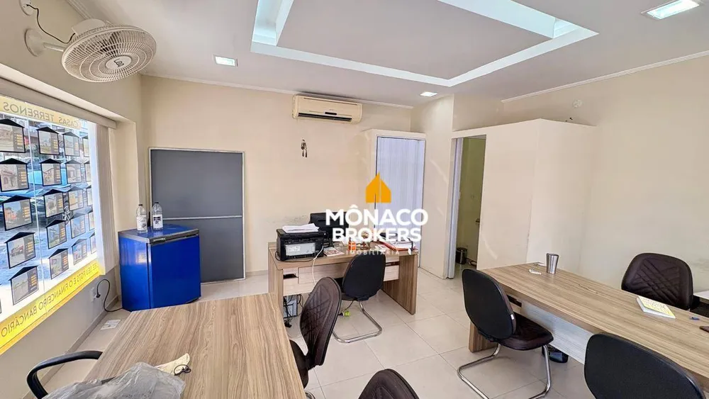 Loja-Salão, 30 m² - Foto 3