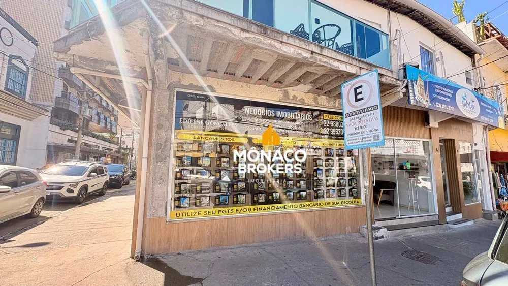 Loja-Salão, 30 m² - Foto 6