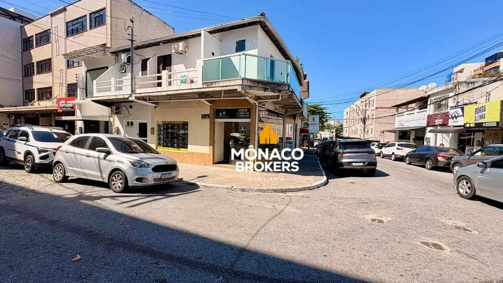 Loja-Salão, 30 m² - Foto 7