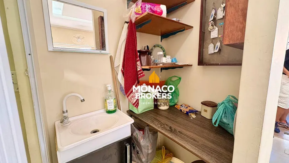 Loja-Salão, 30 m² - Foto 4