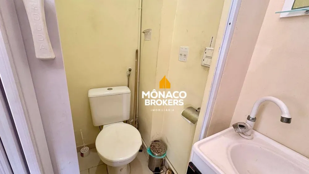 Loja-Salão, 30 m² - Foto 5