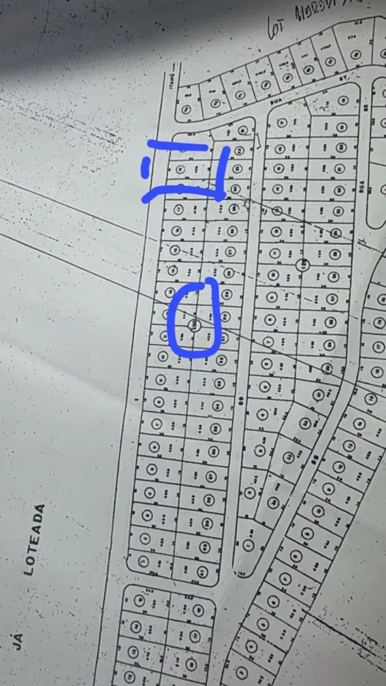 Terreno, 450 m² - Foto 1