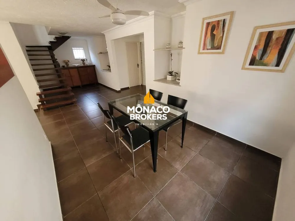 Casa, 6 quartos, 218 m² - Foto 8