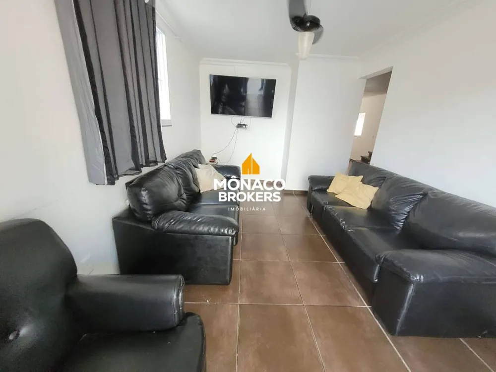 Casa, 6 quartos, 218 m² - Foto 5