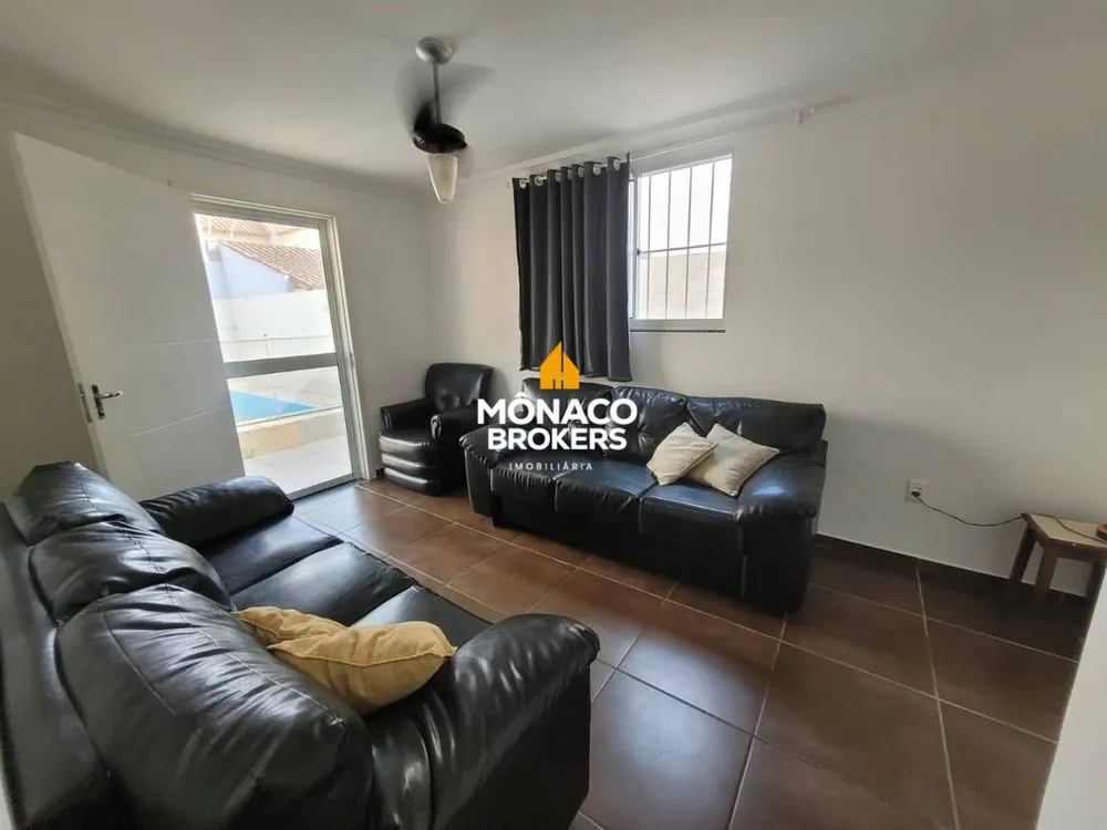Casa, 6 quartos, 218 m² - Foto 4