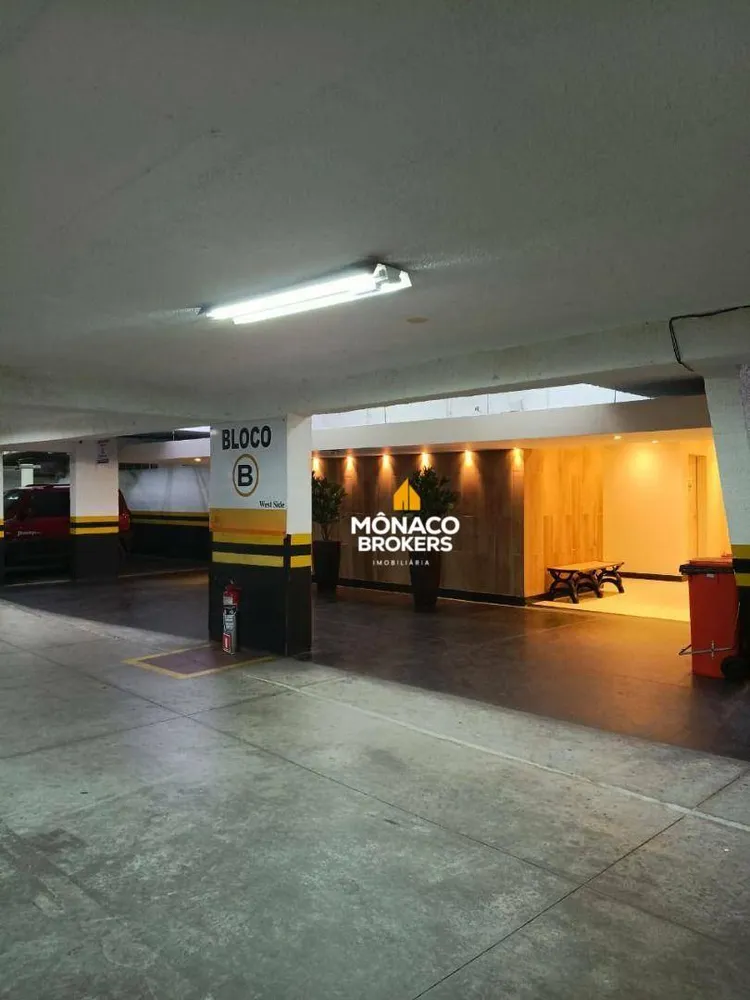 Cobertura, 2 quartos, 143 m² - Foto 13
